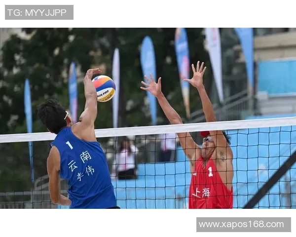 上海排球队在全国排球耐力排行榜中荣登第十名展现出强大实力与潜力 上海排球队在全国排球耐力排行榜中荣登第十名展现出强大实力与潜力