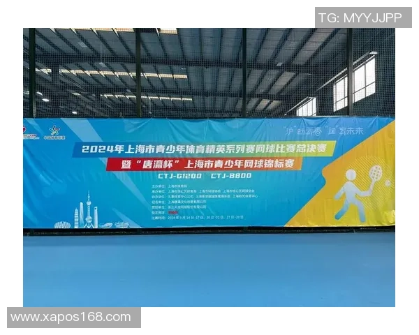 上海网球队杯赛表现分析:个人能力与团队协作的完美结合 上海网球队杯赛表现分析:个人能力与团队协作的完美结合