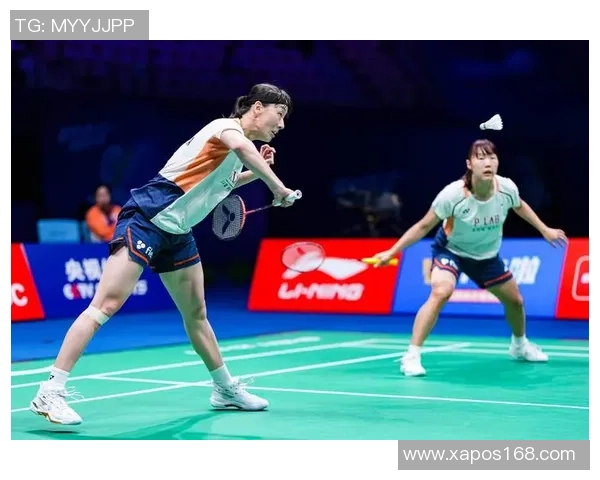 上海羽毛球队在大师赛中的拼搏历程与辉煌成就分享 上海羽毛球队在大师赛中的拼搏历程与辉煌成就分享