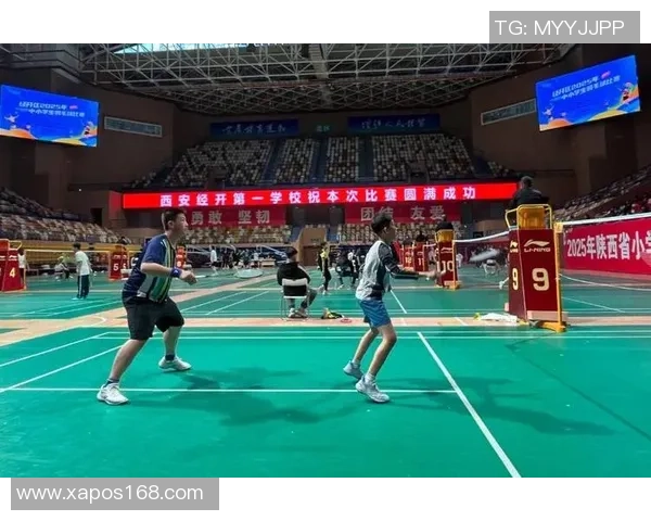 全国锦标赛回顾:成都羽毛球队展现卓越团队协作精神与实力 全国锦标赛回顾:成都羽毛球队展现卓越团队协作精神与实力